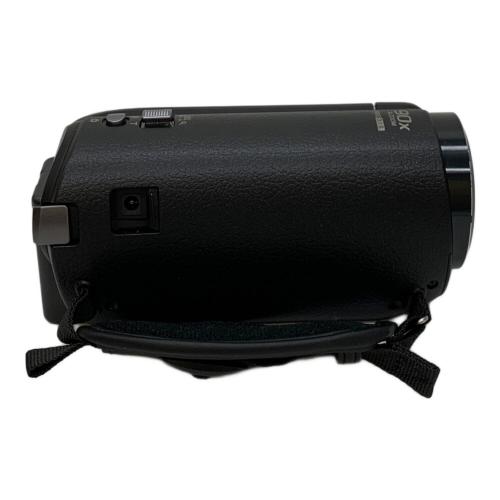 Panasonic (パナソニック) デジタルビデオカメラ 2024年製 HC-V495M -