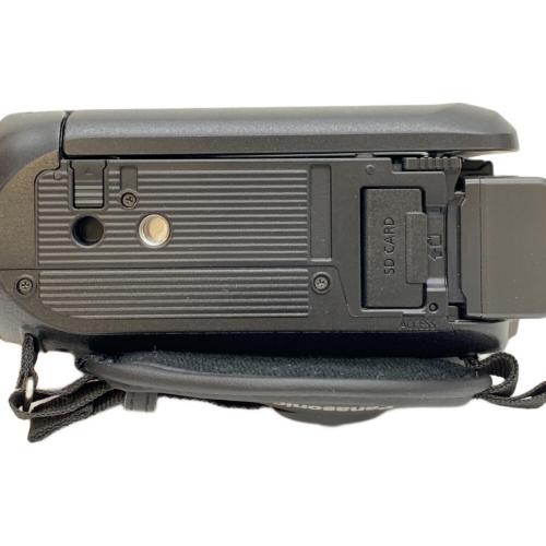 Panasonic (パナソニック) デジタルビデオカメラ 2024年製 HC