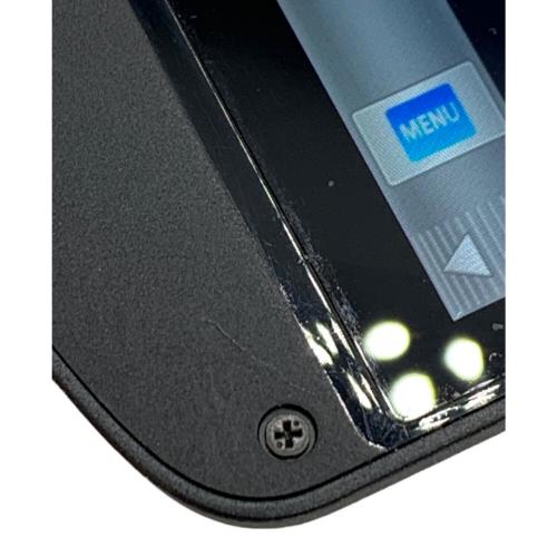 Panasonic (パナソニック) デジタルビデオカメラ 2024年製 HC-V495M -