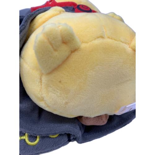 Pokemon Center (ポケモンセンター) ヌイグルミ 黒いレックウザのぬいぐるみ