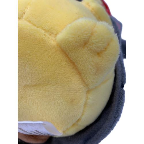 Pokemon Center (ポケモンセンター) ヌイグルミ 黒いレックウザのぬいぐるみ