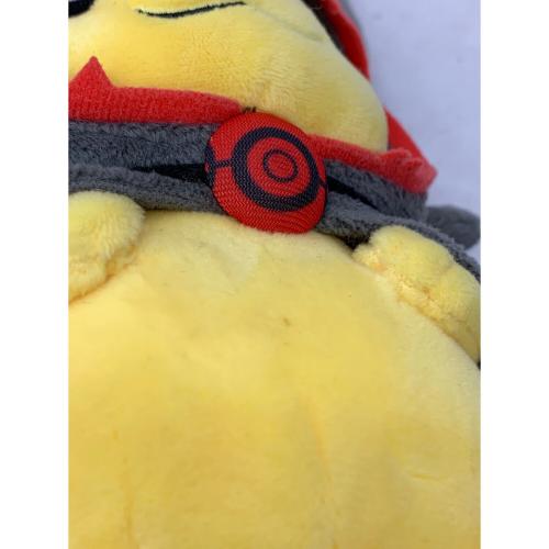 Pokemon Center (ポケモンセンター) ヌイグルミ 黒いレックウザのぬいぐるみ