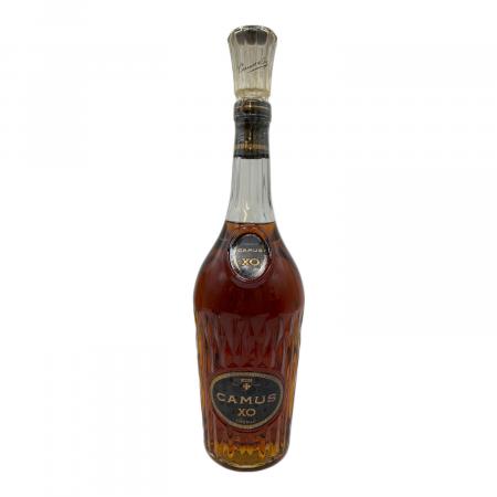 カミュ コニャック 700ml XO ロングネック 未開封｜トレファクONLINE
