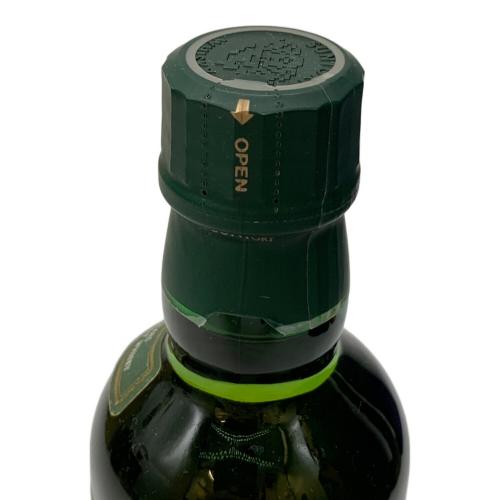 サントリー ジャパニーズウィスキー 180ml 白州 ピュアモルト 10年 未開封