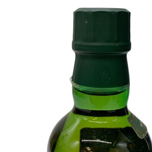 サントリー ジャパニーズウィスキー 180ml 白州 ピュアモルト 10年 未開封