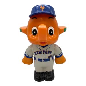 sato (サトー) フィギュア サトちゃん ニューヨークメッツ