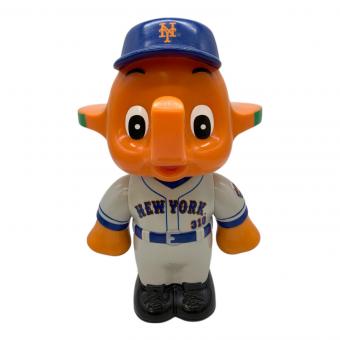 sato (サトー) フィギュア サトちゃん ニューヨークメッツ