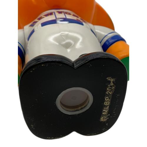 sato (サトー) フィギュア サトちゃん ニューヨークメッツ｜トレファク