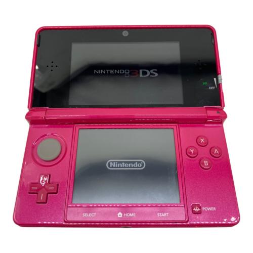 Nintendo (ニンテンドー) Nintendo 3DS CTR-001