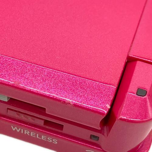 Nintendo (ニンテンドー) Nintendo 3DS CTR-001