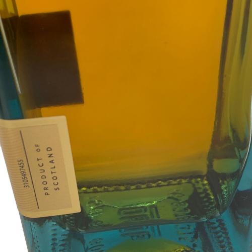 ジョニーウォーカー (Johnnie Walker) ウィスキー 750ml ジョニーウォーカー ブルー 未開封