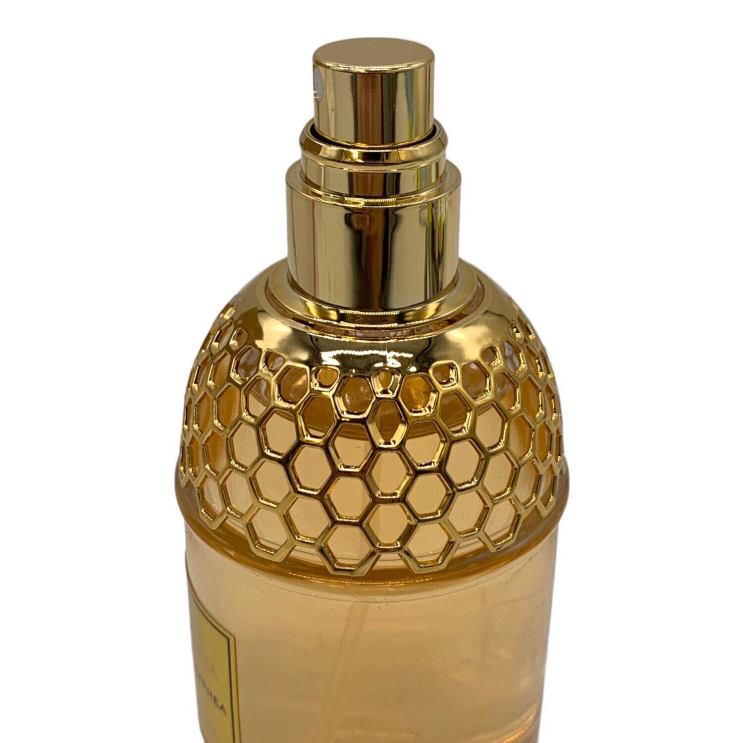 GUERLAIN (ゲラン) フレグランス アクアアレゴリア 75ml 残量80