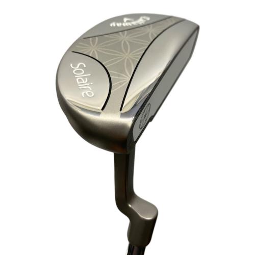 Callaway (キャロウェイ) Solaire クラブセット