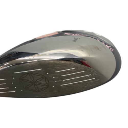 Callaway (キャロウェイ) Solaire クラブセット