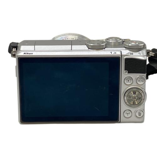 Nikon (ニコン) ミラーレス一眼カメラ Nikon 1 J5 ダブルレンズキット 1 J5 -