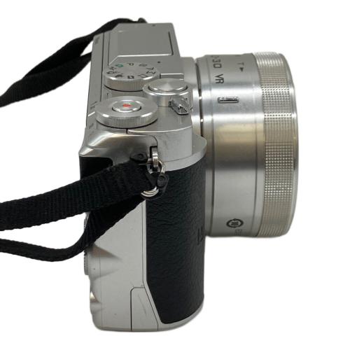 Nikon (ニコン) ミラーレス一眼カメラ Nikon 1 J5 ダブルレンズキット 1 J5 -