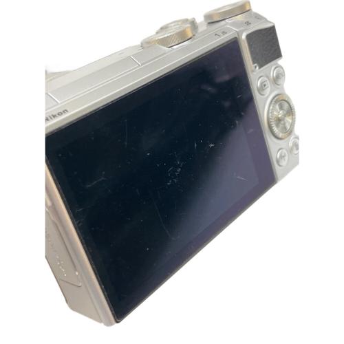 Nikon (ニコン) ミラーレス一眼カメラ Nikon 1 J5 ダブルレンズキット 1 J5 -