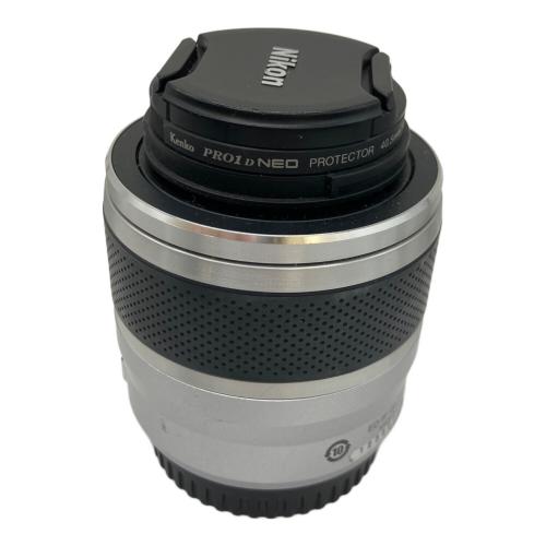 Nikon (ニコン) ミラーレス一眼カメラ Nikon 1 J5 ダブルレンズキット 1 J5 -