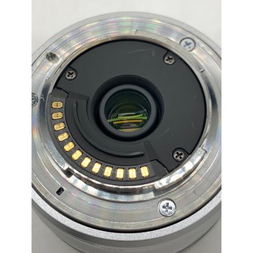Nikon (ニコン) ミラーレス一眼カメラ Nikon 1 J5 ダブルレンズキット 1 J5 -