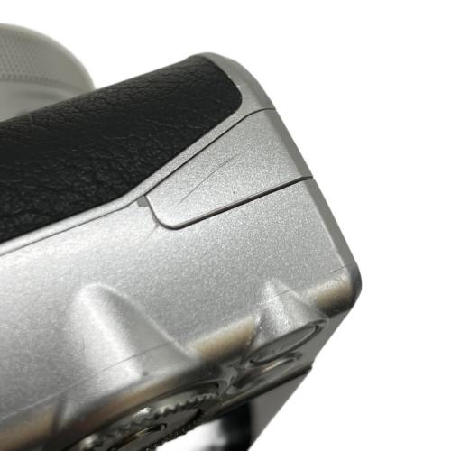 Nikon (ニコン) ミラーレス一眼カメラ Nikon 1 J5 ダブルレンズキット 1 J5 -