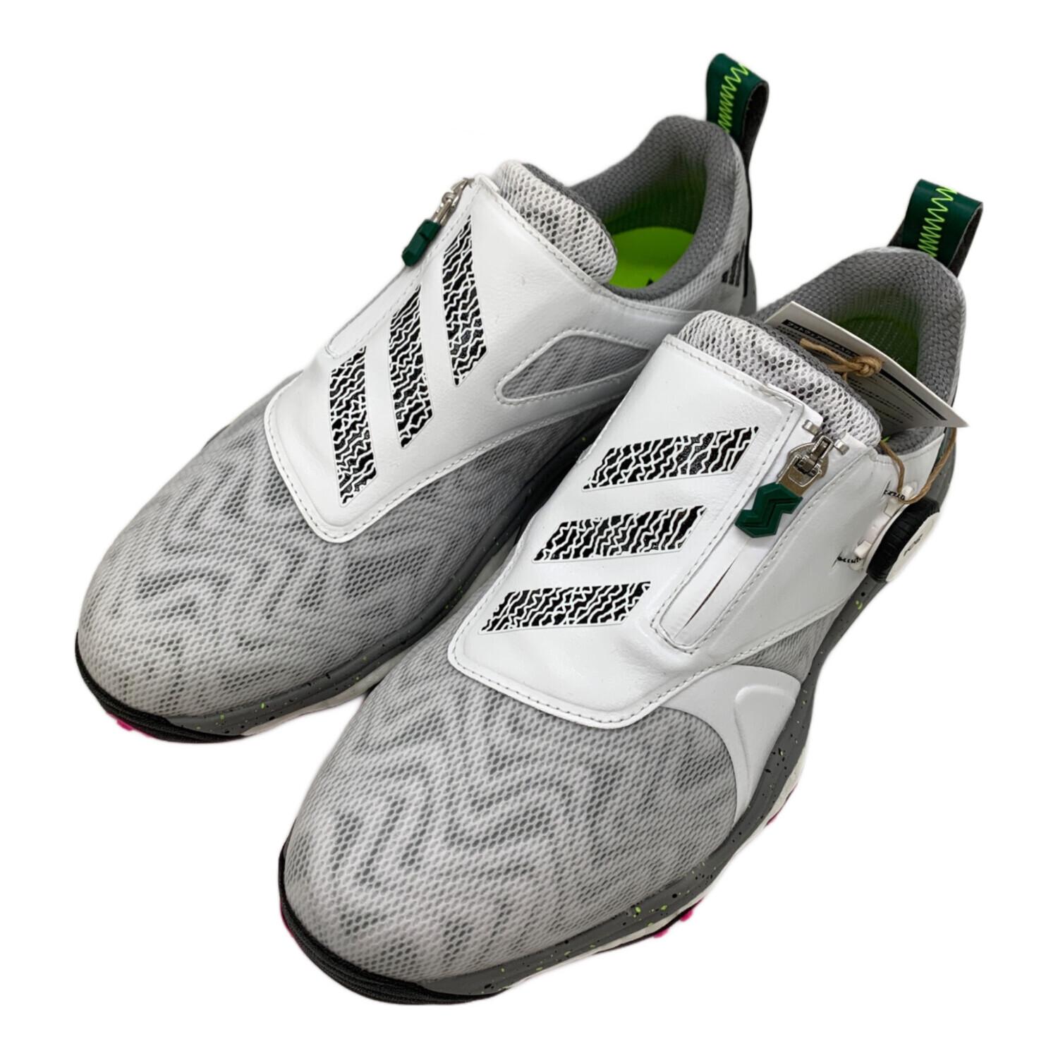 adidas (アディダス) ゴルフシューズ レディース SIZE 25.5cm