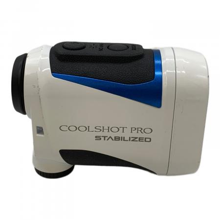 Nikon (ニコン) Nikon COOLSHOT PRO STABILIZED｜トレファクONLINE