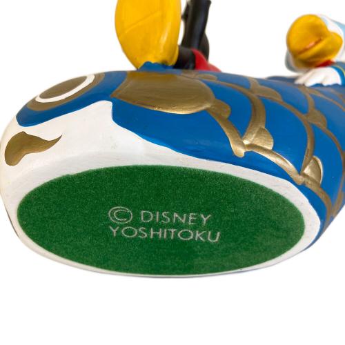 五月人形 DISNEY ミッキー・ドナルドダック