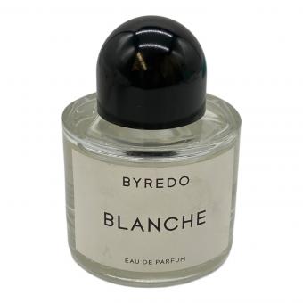 BYREDO (バイレード) オードパルファム ブランシュ 50ml