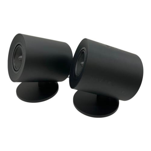 Razer (レイザー) ペアスピーカー NOMMO V2 X