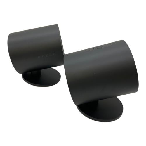 Razer (レイザー) ペアスピーカー NOMMO V2 X