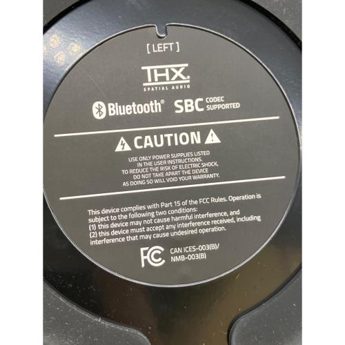 Razer (レイザー) ペアスピーカー NOMMO V2 X