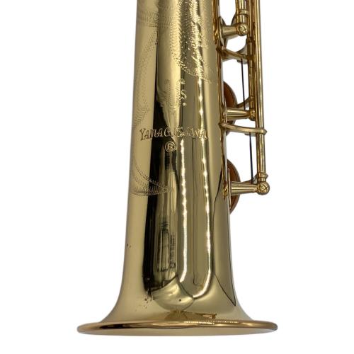 YANAGISAWA (ヤナギサワ) ソプラノサックス 900