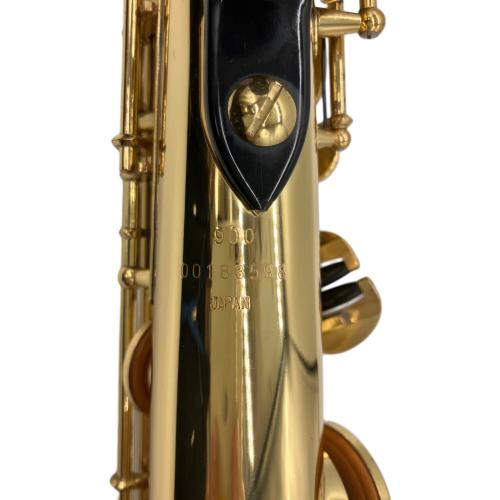 YANAGISAWA (ヤナギサワ) ソプラノサックス 900