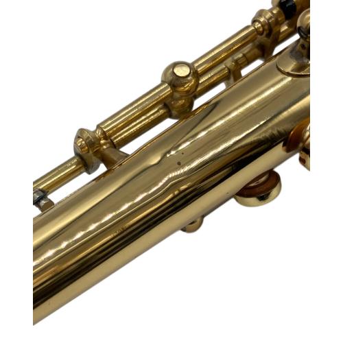 YANAGISAWA (ヤナギサワ) ソプラノサックス 900