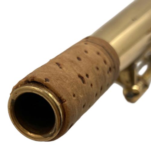 YANAGISAWA (ヤナギサワ) ソプラノサックス 900