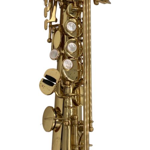 YANAGISAWA (ヤナギサワ) ソプラノサックス 900