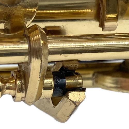 YANAGISAWA (ヤナギサワ) ソプラノサックス 900