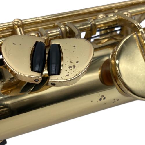 YANAGISAWA (ヤナギサワ) ソプラノサックス 900