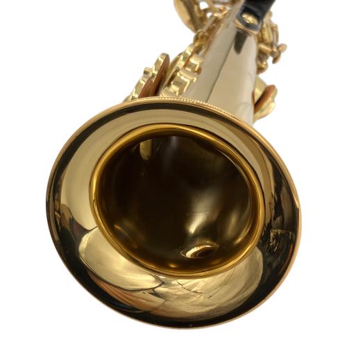 YANAGISAWA (ヤナギサワ) ソプラノサックス 900