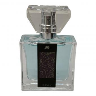 鬼滅の刃 (キメツノヤイバ) フレグランス 鬼舞辻無惨 30ml 残量80%-99%