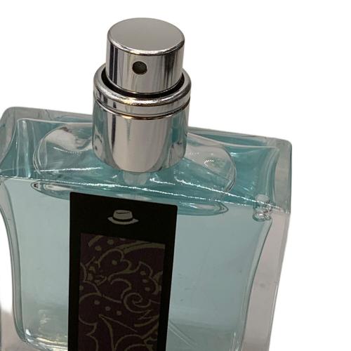 鬼滅の刃 (キメツノヤイバ) フレグランス 鬼舞辻無惨 30ml 残量80%-99%