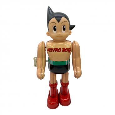 ブリキゼンマイ人形 鉄腕アトム NTTサンクスフェア｜トレファクONLINE