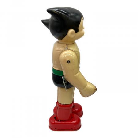 ビリケン商会 (ビリケンショウカイ) ゼンマイ鉄腕アトム ブリキ製