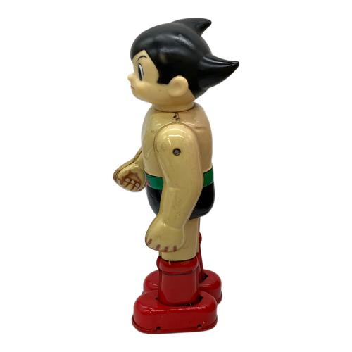 ビリケン商会　ブリキ　アストロボーイ ビリケン商会 ブリキ アストロボーイ 1998 ビリケン商会製 鉄腕アトム