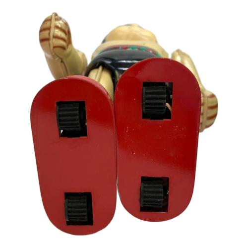 ビリケン商会 (ビリケンショウカイ) ゼンマイ鉄腕アトム ブリキ製