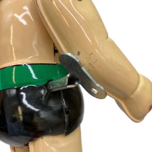 ビリケン商会 (ビリケンショウカイ) ゼンマイ鉄腕アトム ブリキ製