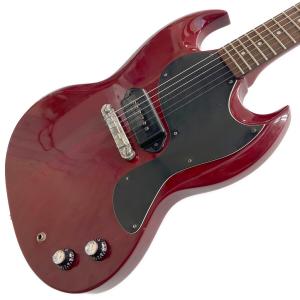 DIAMOND (ダイアモンドサプライ) Beat Master エレキギター SG Junior Type @