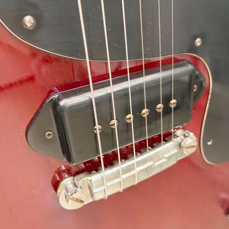 DIAMOND (ダイアモンドサプライ) Beat Master エレキギター SG Junior