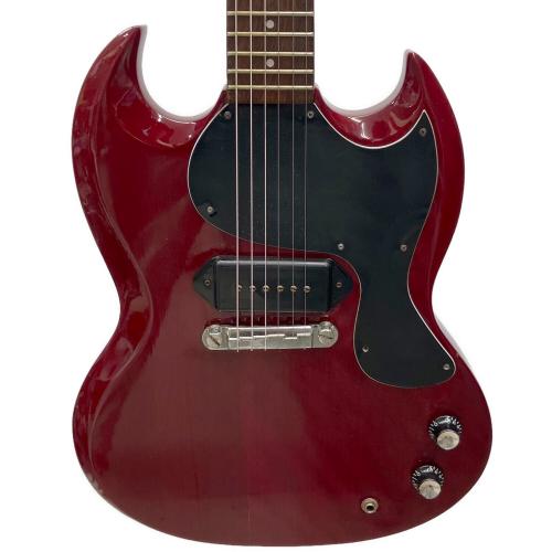 DIAMOND (ダイアモンドサプライ) Beat Master エレキギター SG Junior Type @