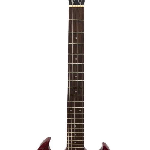 DIAMOND (ダイアモンドサプライ) Beat Master エレキギター SG Junior Type @